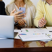 Complete Online Registrations